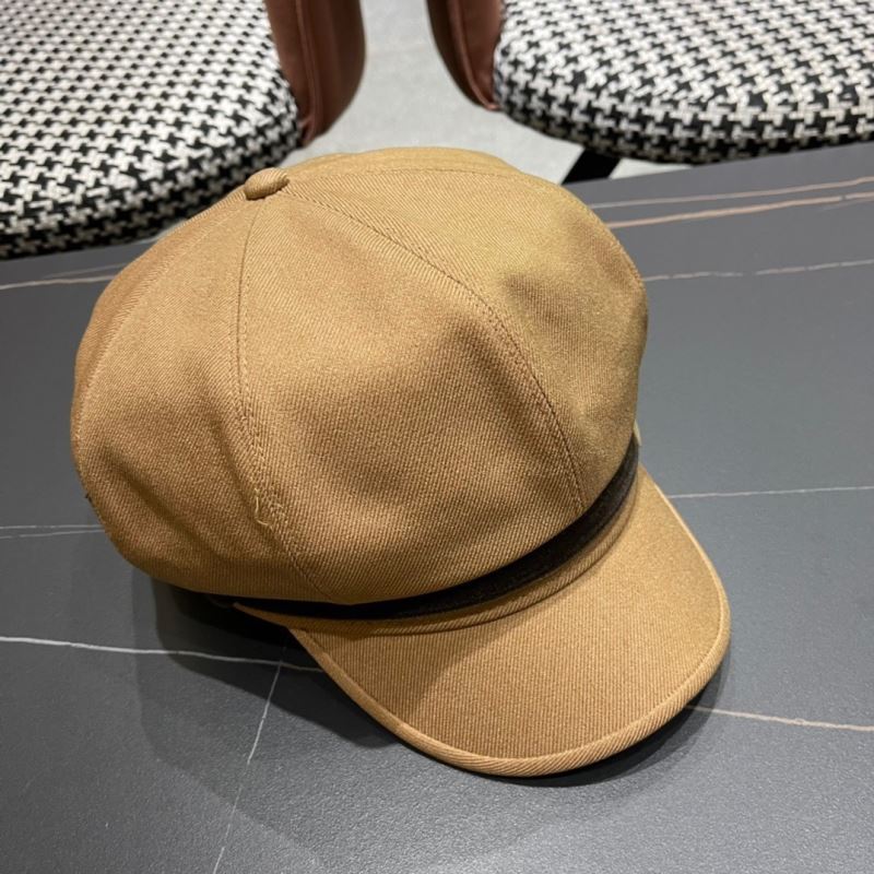 Louis Vuitton Caps